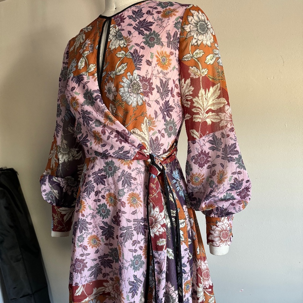 KAREN MILLEN DRESS - Picture 2 of 3